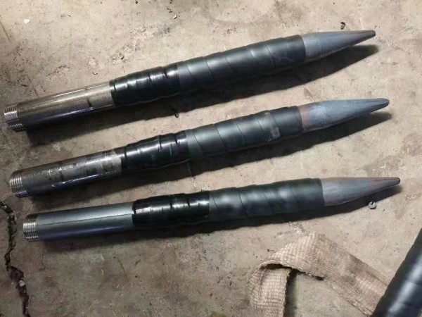 武宁注浆管检测
