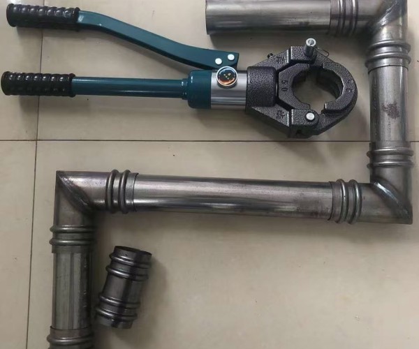 武宁冷却管生产