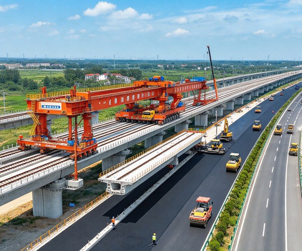 武宁公路建设