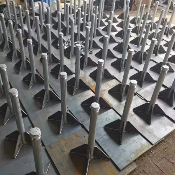 武宁鑫亿呈沉降板生产