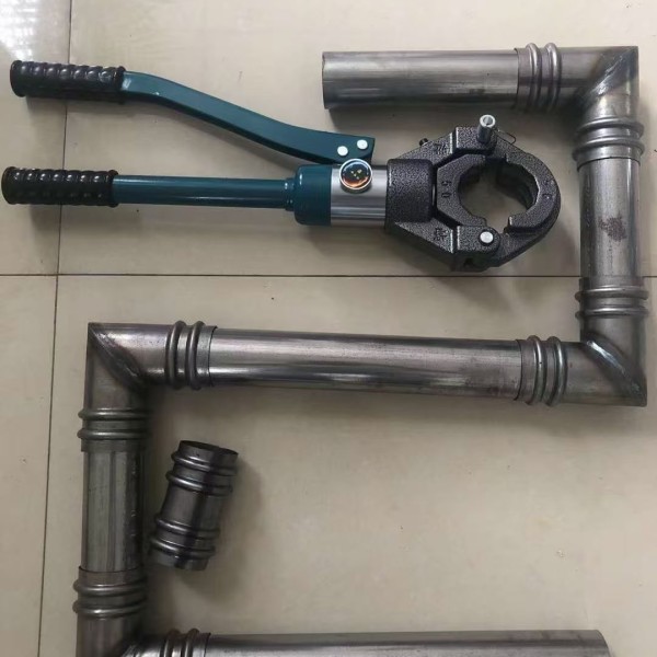 武宁鑫亿呈冷却管